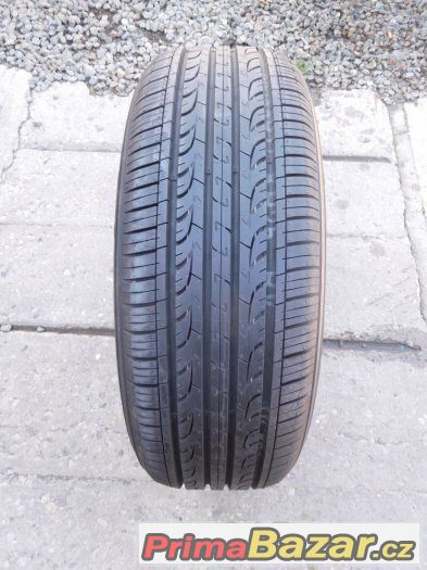 Kumho Solus KH25 205/55/17 91V - 4x letní pneu