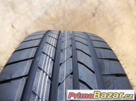 Goodyear EfficientGrip Runflat 205/50/17 89W - 4x letní