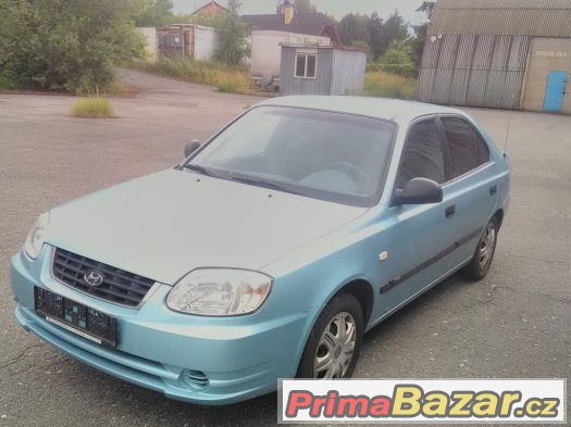 top-stav-hyundai-accent-1-3-benzin-klima-r-v-10-2005