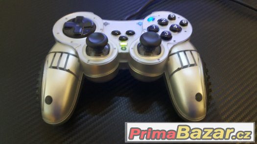 Herní ovladač / Gamepad USB