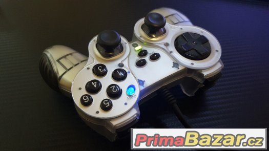 Herní ovladač / Gamepad USB