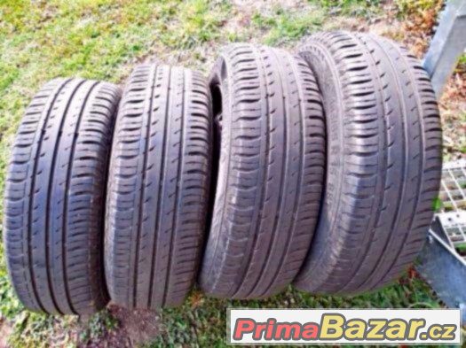 sada 7-8 mm Continental ContiEcoContact 3 185/65 R15 88T