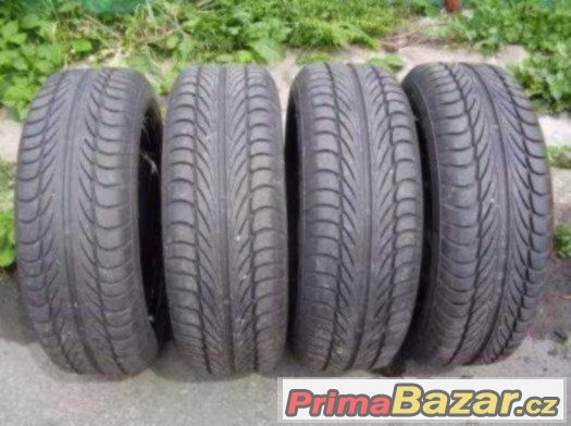 SADA 4 ks Barum Bravuris 185/60 R14 82H