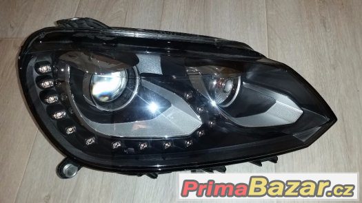 VW EOS 1Q1 XENON LED