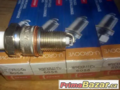 Zapalovací svíčky DENSO W9EXR-U/Cu  6056
