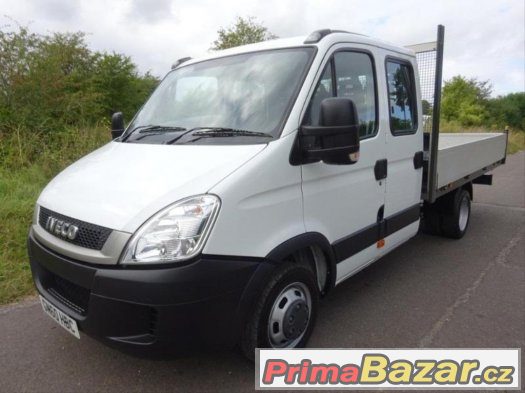 IVECO DAILY 29 L10