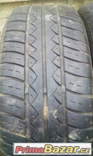 SADA 4ks pneu Barum Brillantis 185/60 R14 82T