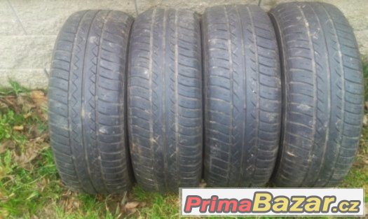 SADA 4ks pneu Barum Brillantis 185/60 R14 82T