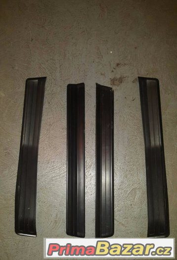 Prodám díly na BMW e46 Prodám díly na BMW e46
