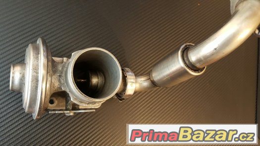 Prodám EGR Ventil z BMW e46 320d