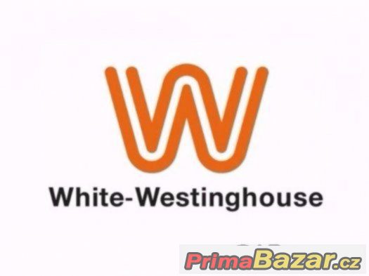 Koupím pračku Whirpool White Westinghouse