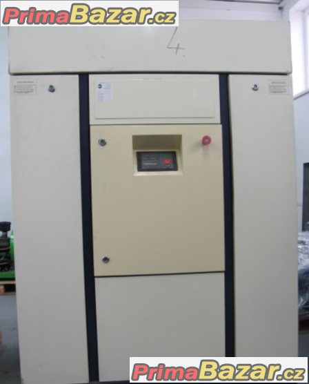Šroubový kompresor HAFI V3-37L08S