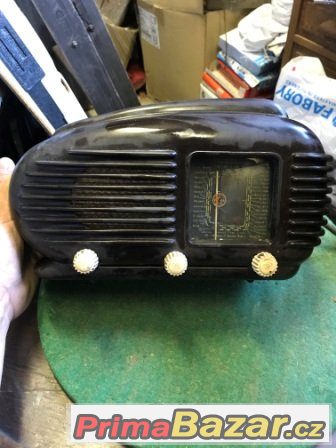 radio Tesla Talisman 308U