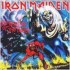 8krát IRON MAIDEN + BRUCE DICKINSON 1soloLP