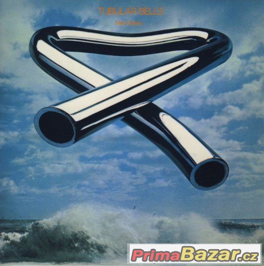 Mike Oldfield - Tubular Bells