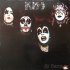 Kolekce KISS LP