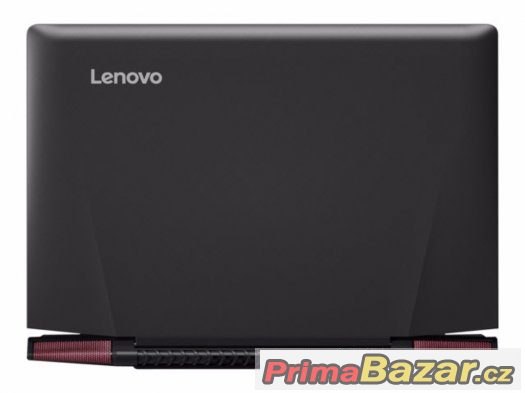 ►LENOVO IDEAPAD Y700-15ISK◄i5/8GB RAM/1000 HDD/ZÁRUKA 2ROKY