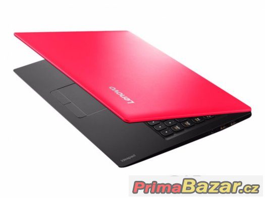 ►LENOVO IDEAPAD 100S◄ Atom/2GB RAM/32 GB eMMC/ZÁRUKA 2 ROKY