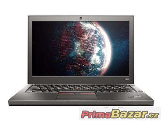 ►LENOVO ThinkPad x250◄i3/4GB RAM/500 HDD/ZÁRUKA 2ROKY