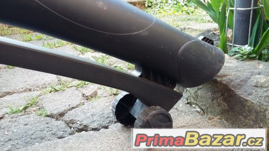 Vysavač/fukar/drtič Einhell 2500 E Vysavač/fukar/drtič Einhell 2500 E