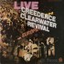 Creedence Clearwater Revival - Live In Europe (2xLP, Album)
