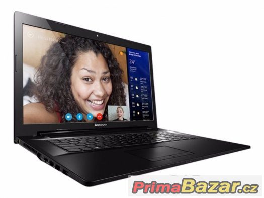 ►LENOVO G70-70◄ Pentium/8GB RAM/1000 SSHD/ZÁRUKA 2 ROKY