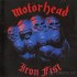 Motörhead - Iron Fist