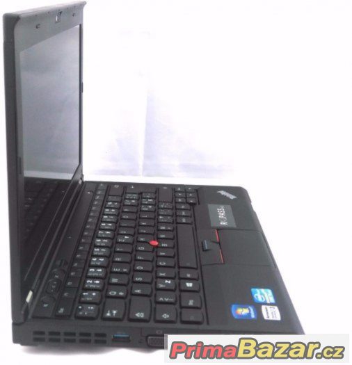 ►LENOVO THINKPAD X230◄ i5/4GB RAM/320 HDD/ZÁRUKA