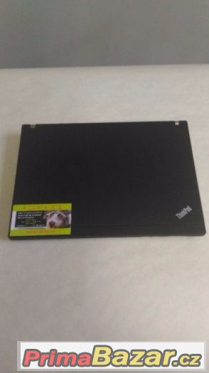 ►LENOVO THINKPAD X220◄ i5/4GB RAM/320 HDD/ZÁRUKA