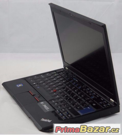 ►LENOVO THINKPAD X220◄ i5/4GB RAM/320 HDD/ZÁRUKA