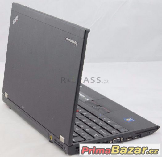 ►LENOVO THINKPAD X220◄ i5/4GB RAM/320 HDD/ZÁRUKA