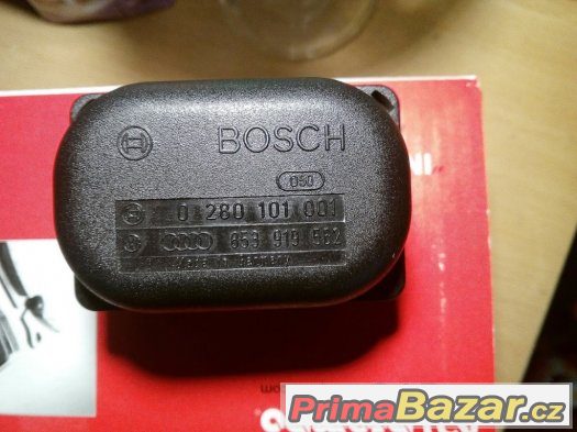 Snímač tlaku Bosch 0 280 101 001