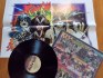 KISS - UNMASKED 1980 + POSTER 1press