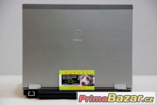 ►HP ELITEBOOK 2540P◄ i7/4GB RAM/160 SSD/ZÁRUKA