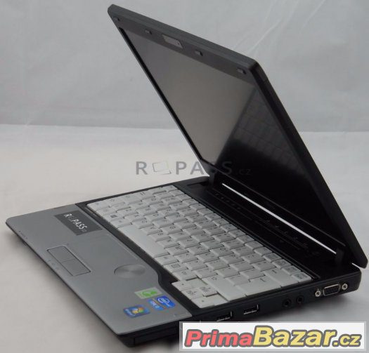 ►FUJITSU LIFEBOOK P702◄ i3/4GB RAM/320 HDD/ZÁRUKA