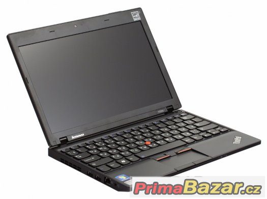 ►LENOVO X100E◄ AMD Athlon/3GB RAM/160 HDD/záruka 1 rok