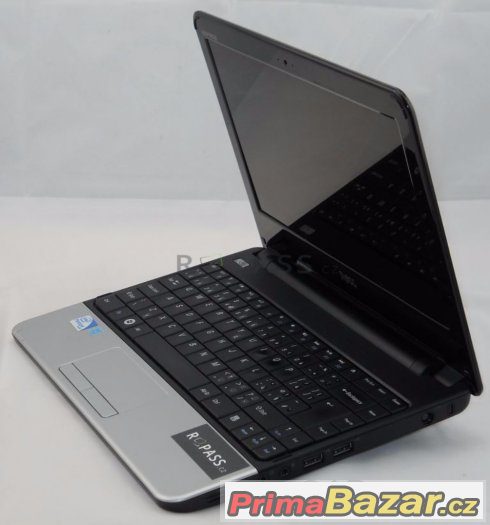 ►DELL INSPIRON 1110◄ Pen/2GB RAM/160 HDD/záruka 1 rok