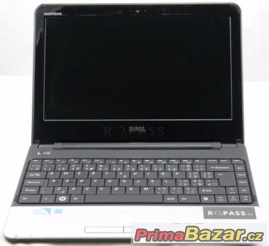 ►DELL INSPIRON 1110◄ Pen/2GB RAM/160 HDD/záruka 1 rok