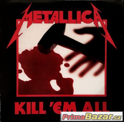 METALLICA