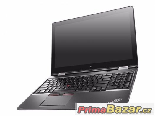 ►LENOVO YOGA S5 15◄i7/16GB RAM/500 HDD/ZÁRUKA 2ROKY