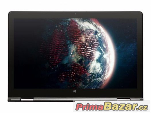 ►LENOVO YOGA S5 15◄i7/16GB RAM/500 HDD/ZÁRUKA 2ROKY