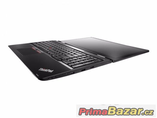 ►LENOVO YOGA S5 15◄i7/16GB RAM/500 HDD/ZÁRUKA 2ROKY