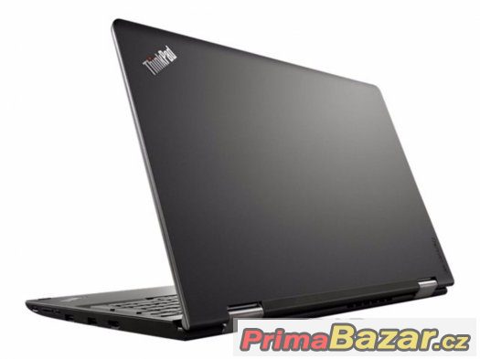 ►LENOVO YOGA S5 15◄i7/16GB RAM/500 HDD/ZÁRUKA 2ROKY