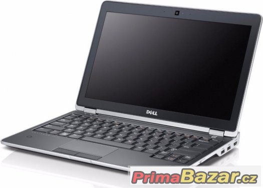 ►DELL LATITUDE E6430◄ i5/4GB RAM/320 HDD/ZÁRUKA