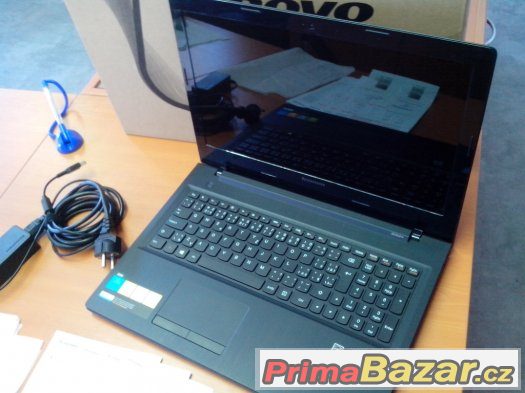 LENOVO G50-30 (80G0)  12 měsíců záruka