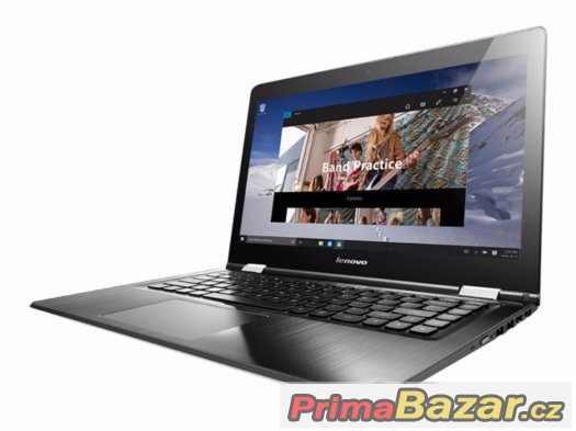 ►LENOVO YOGA 500-14IS◄Pentium/4GB RAM/128 SSD/ZÁRUKA 2 ROKY