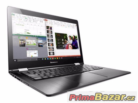 ►LENOVO YOGA 500-14IS◄Pentium/4GB RAM/128 SSD/ZÁRUKA 2 ROKY