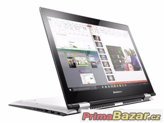 ►LENOVO YOGA 500-14IS◄Pentium/4GB RAM/128 SSD/ZÁRUKA 2 ROKY