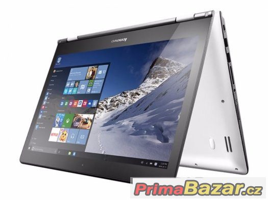 ►LENOVO YOGA 500-14IS◄Pentium/4GB RAM/128 SSD/ZÁRUKA 2 ROKY