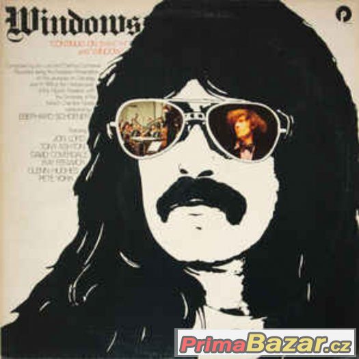 Jon Lord - Windows 1974